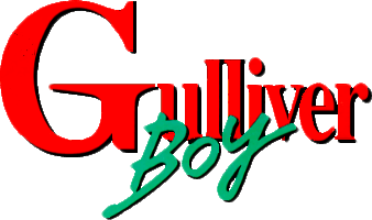 Gulliver Boy (SNES) Play Online